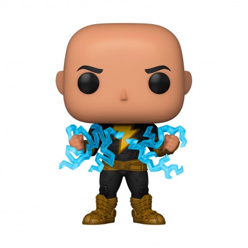 FUNKO POP FIGURA BLACK ADAM...