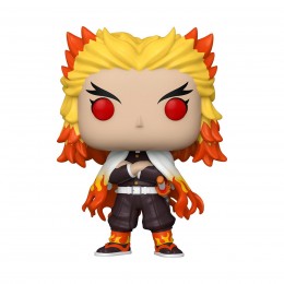 FUNKO POP FIGURA RENGOKU...