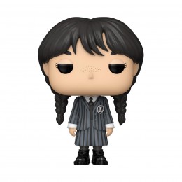 FUNKO POP! MIÉRCOLES ADDAMS...