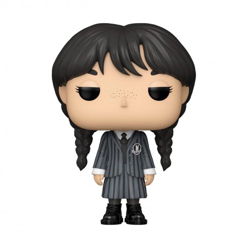 FUNKO POP! MIÉRCOLES ADDAMS -...