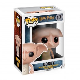 FUNKO POP MOVIES! DOBBY... 2