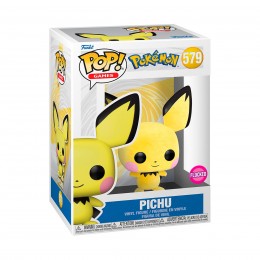 FUNKO POP! FIGURA PICHU... 2