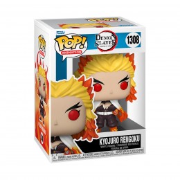 FUNKO POP FIGURE RENGOKU... 2