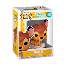 FUNKO POP FIGURA BAMBI 80... 2
