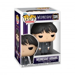FUNKO POP! MIÉRCOLES ADDAMS... 2
