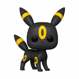 FUNKO POP! UMBREON FIGURE...