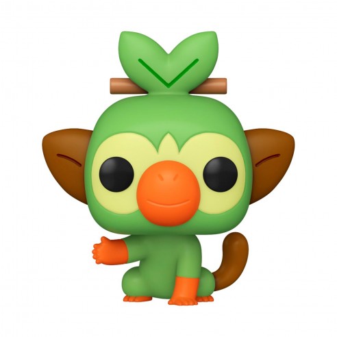 FUNKO POP FIGURA GROOKEY 70976 POKEMON