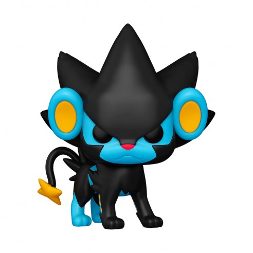 FUNKO POP FIGURA LUXRAY 70977 POKEMON