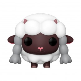 FUNKO POP FIGURA WOOLOO...