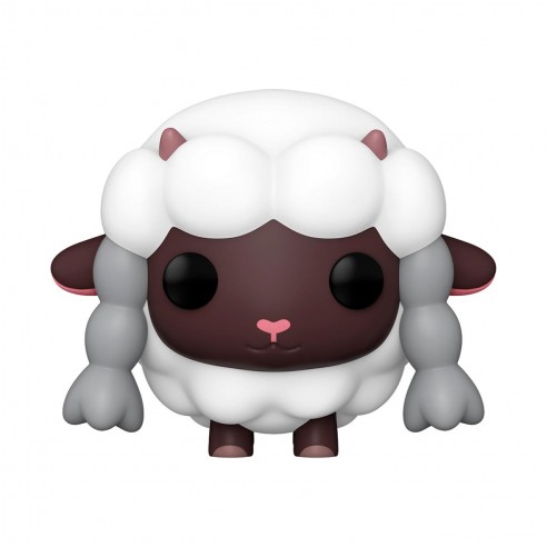 FUNKO POP FIGURA WOOLOO 70978 POKEMON