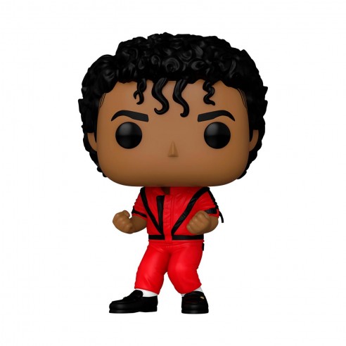 FUNKO POP FIGURA MICHAEL JACKSON...