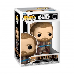FUNKO POP! OBI-WAN KENOBI... 2