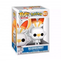 FUNKO POP! SCORBUNNY... 2