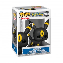 FUNKO POP! UMBREON FIGURE... 2