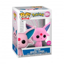 FUNKO POP! ESPEON -POKEMON-... 2