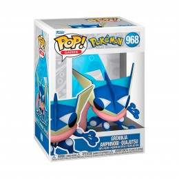FUNKO POP FIGURA GRENINJA... 2
