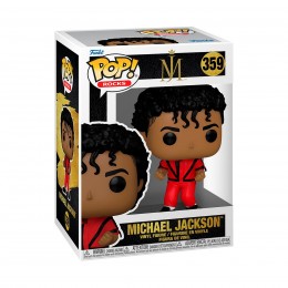 FUNKO POP FIGURE MICHAEL... 2