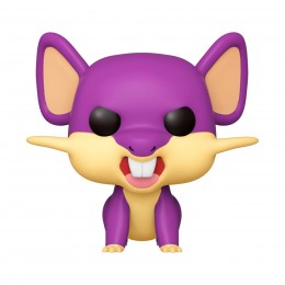 FUNKO POP! RATTATA...