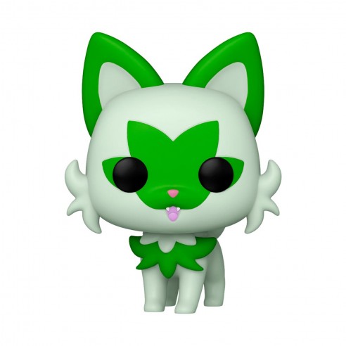 FUNKO POP! SPRIGATITO -POKEMON- 75191