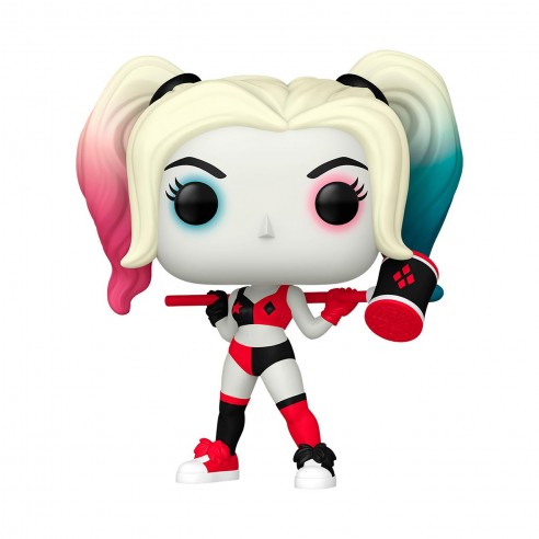 FUNKO POP FIGURA HARLEY QUINN 75848...