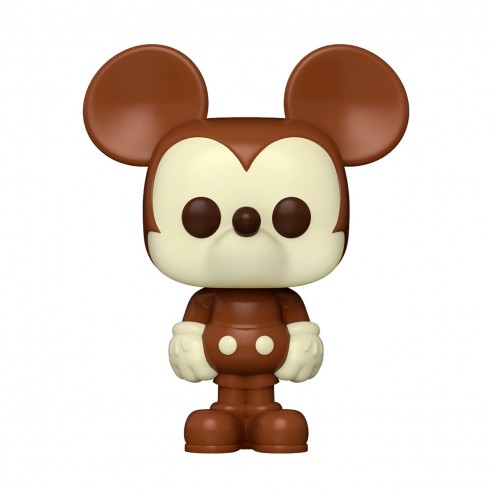 FUNKO POP FIGURA MICKEY 76434 DISNEY...