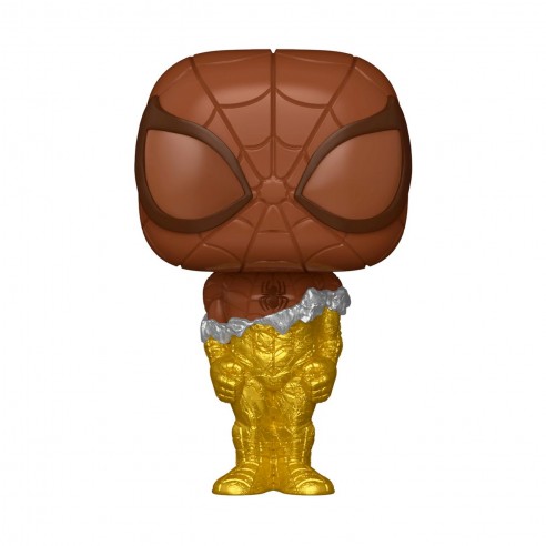 FUNKO POP FIGURA SPIDER-MAN 77171...