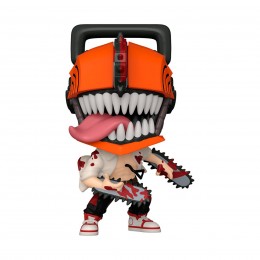 FUNKO POP! CHAINSAW MAN...