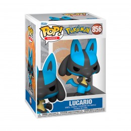 FUNKO POP! LUCARIO... 2