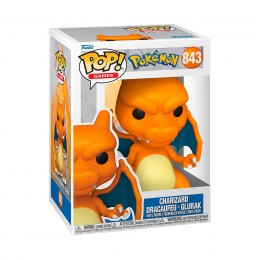 FUNKO POP! FIGURA CHARIZARD... 2