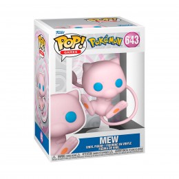 FUNKO POP! MEW  -POKEMON-... 2
