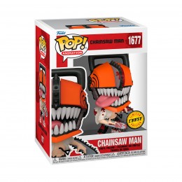 FUNKO POP! CHAINSAW MAN... 2