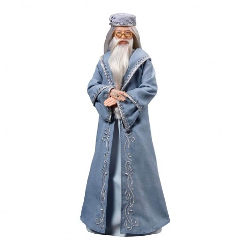 MUÑECO COLECCIÓN DUMBLEDORE HARRY...