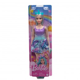 BARBIE UNICORN DOLL WITH... 2