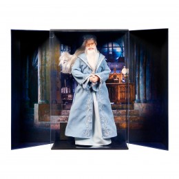 MUÑECO COLECCIÓN DUMBLEDORE... 2