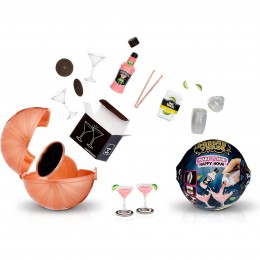 MINIVERSE MINI HAPPY HOUR...