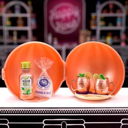 MINIVERSE MINI HAPPY HOUR... 2