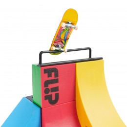 TECH DECK PISTA FINGER... 2