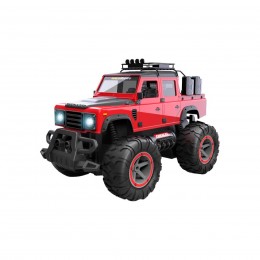 NINCORACERS OVERLANDER... 2