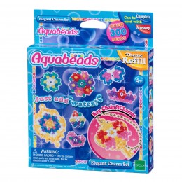 AQUABEDS ELEGANT BEADS SET...