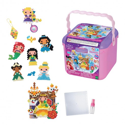 DISNEY PRINCESSES CREATIVITY CUBE...