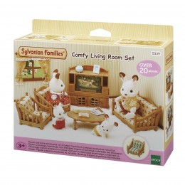 HOME LIVING ROOM SET 5339... 2