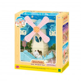 WINDMILL PARK 5526... 2