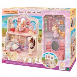 PONY BEAUTY SET 5642/5643... 2