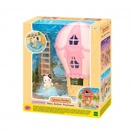 BALLOON PARK 5527 SYLVANIAN... 2