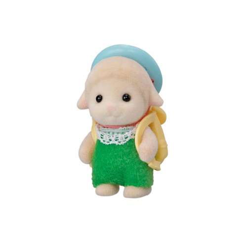 BABY SHEEP 5620 SYLVANIAN FAMILIES