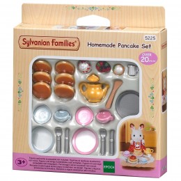 SET TORTITAS CASERAS 5225... 2