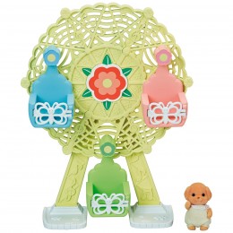 THE BABY FERRIS WHEEL 5333...