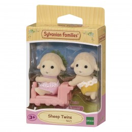 SHEEP CUFFLINKS 5621... 2