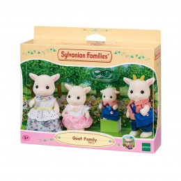 GOAT FAMILY 5622 SYLVANIAN... 2
