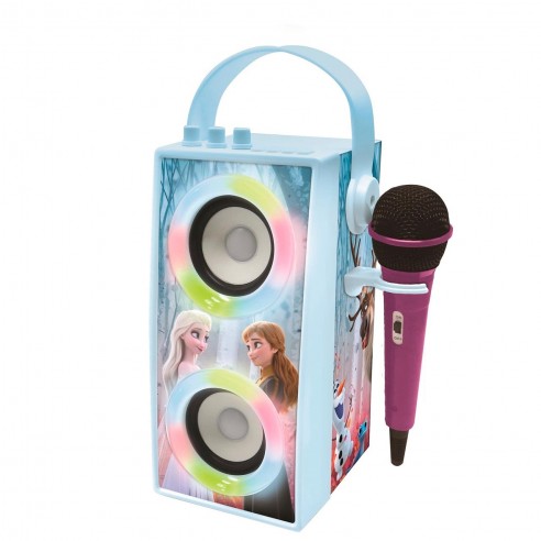 DISNEY FROZEN PORTABLE SPEAKER...